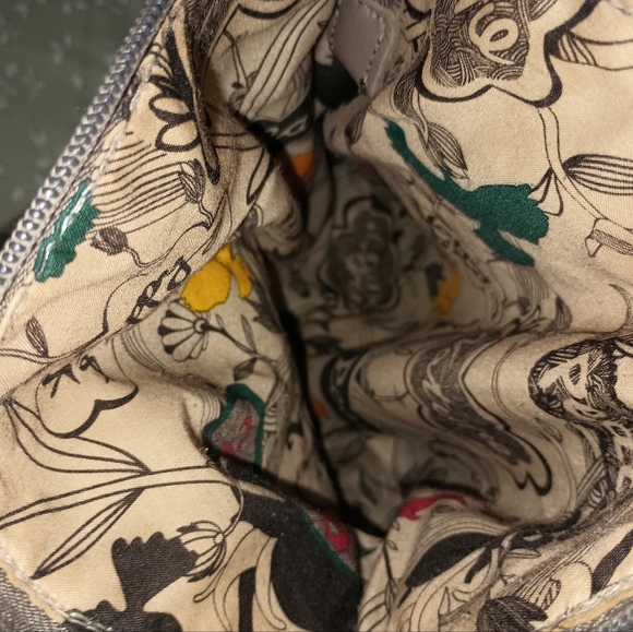 Shoulder bag - Picture 3 of 6